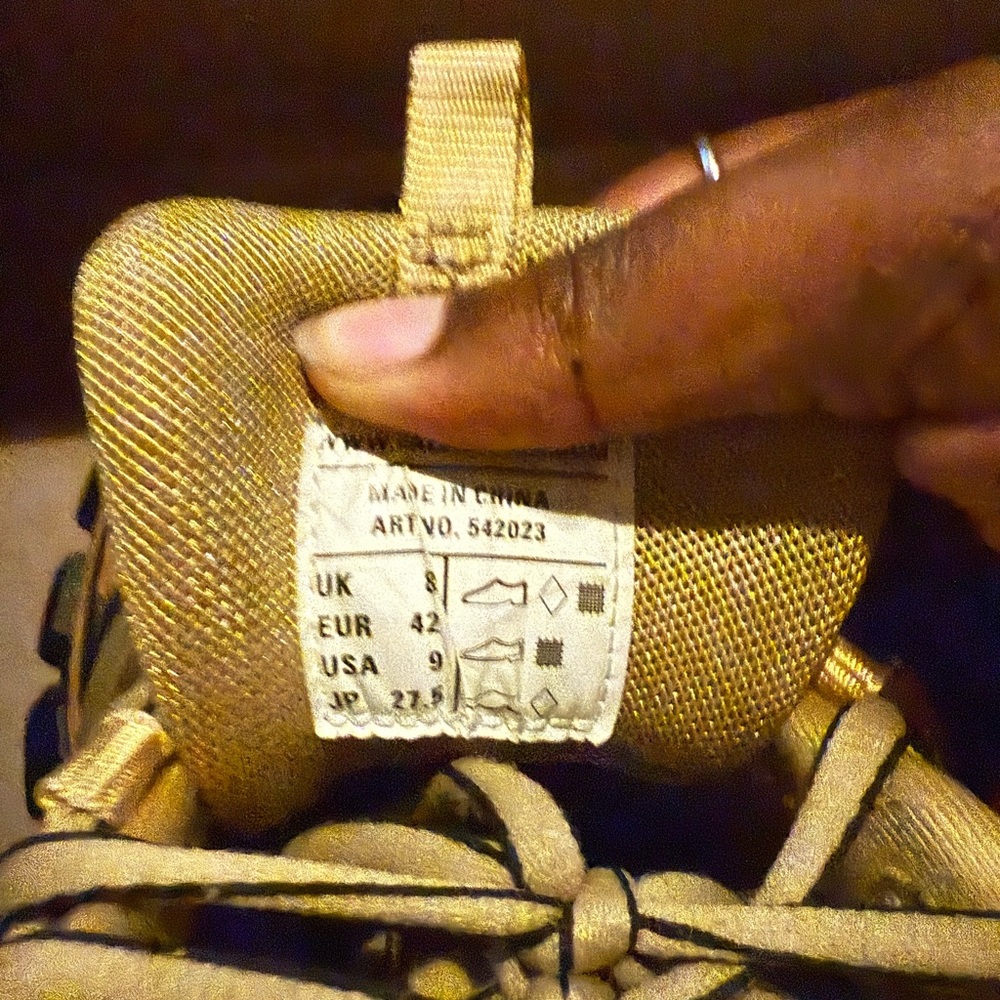Balenciaga size 9men - Picture 4 of 7